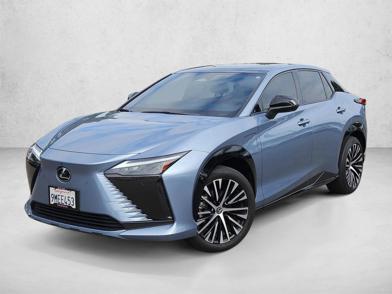 2023 Lexus RZ 450e -
                  Cerritos, CA