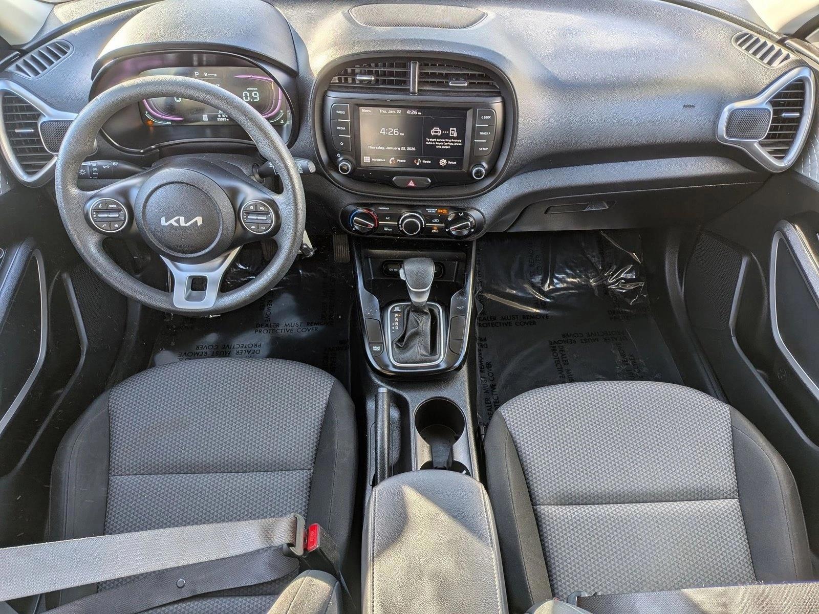 Thumbnail: 2023 Kia Soul - 3