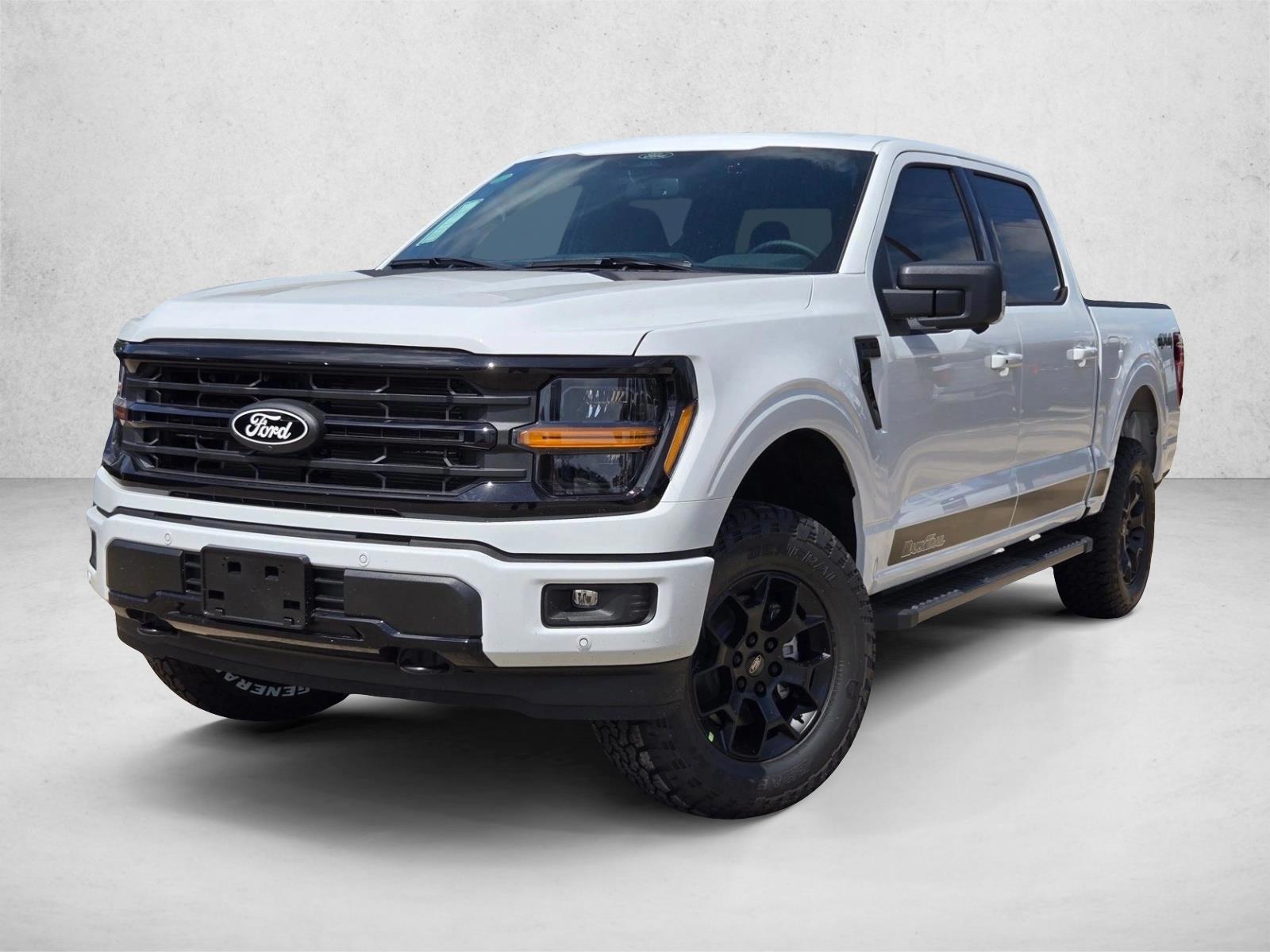 Thumbnail: 2026 Ford F-150 - 1