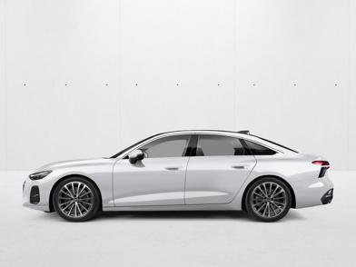 2026 Audi A6