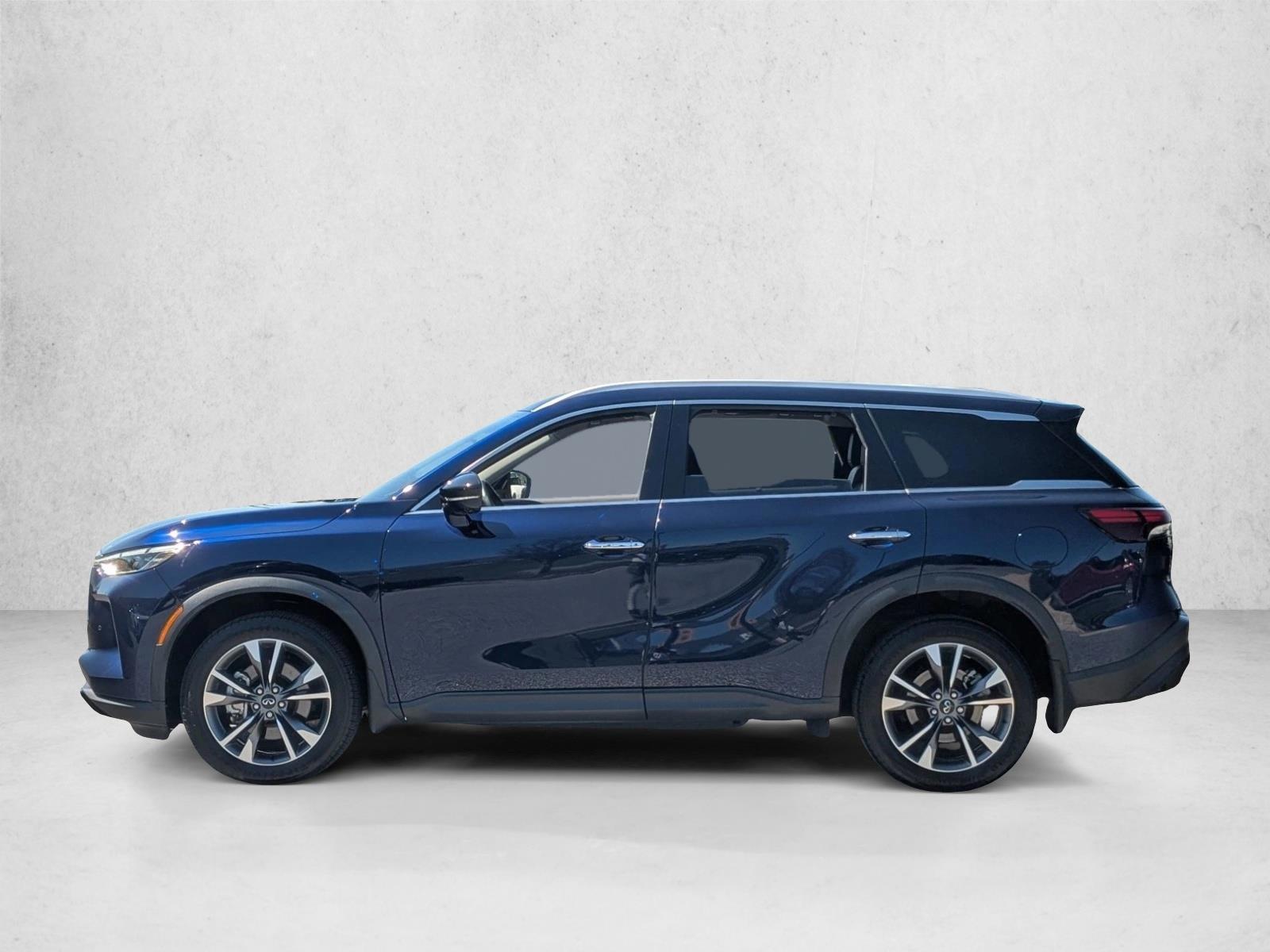 Thumbnail: 2023 INFINITI QX60 - 2