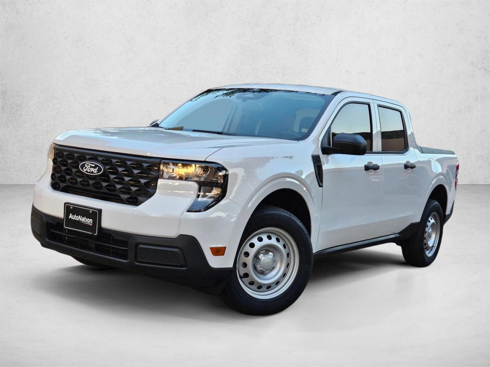 Thumbnail: 2026 Ford Maverick - 1