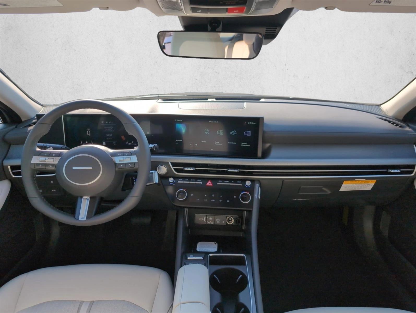 Thumbnail: 2026 Hyundai Sonata - 3