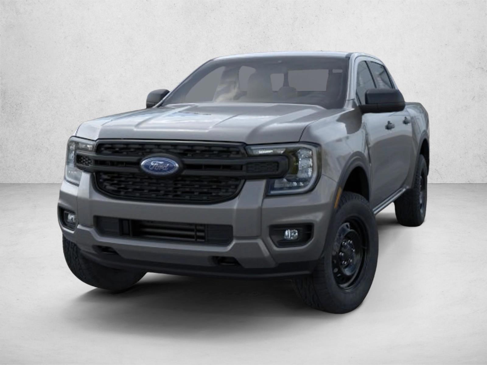 Thumbnail: 2026 Ford Ranger - 2