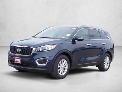 2017 Kia Sorento LX -
                  Denver, CO