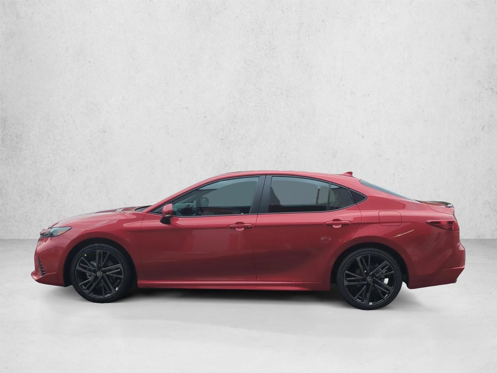 Thumbnail: 2026 Toyota Camry - 2