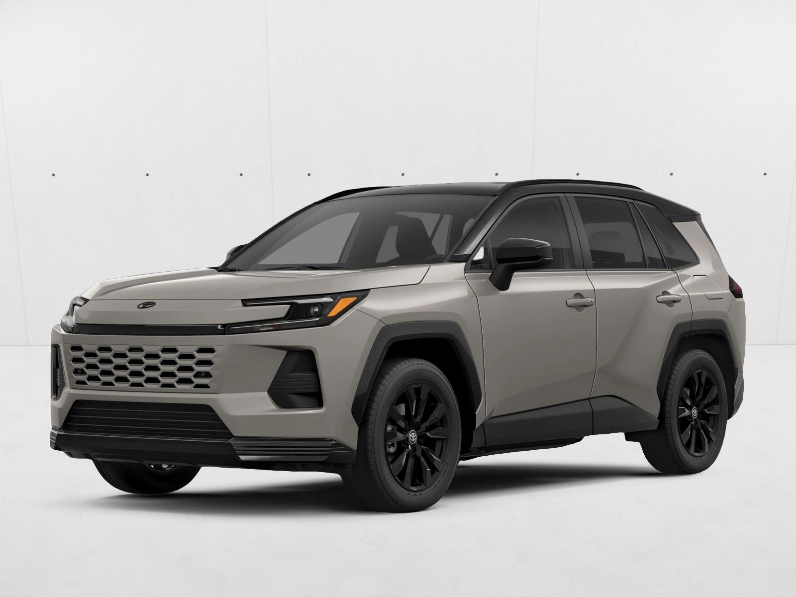 Thumbnail: 2026 Toyota RAV4 - 1