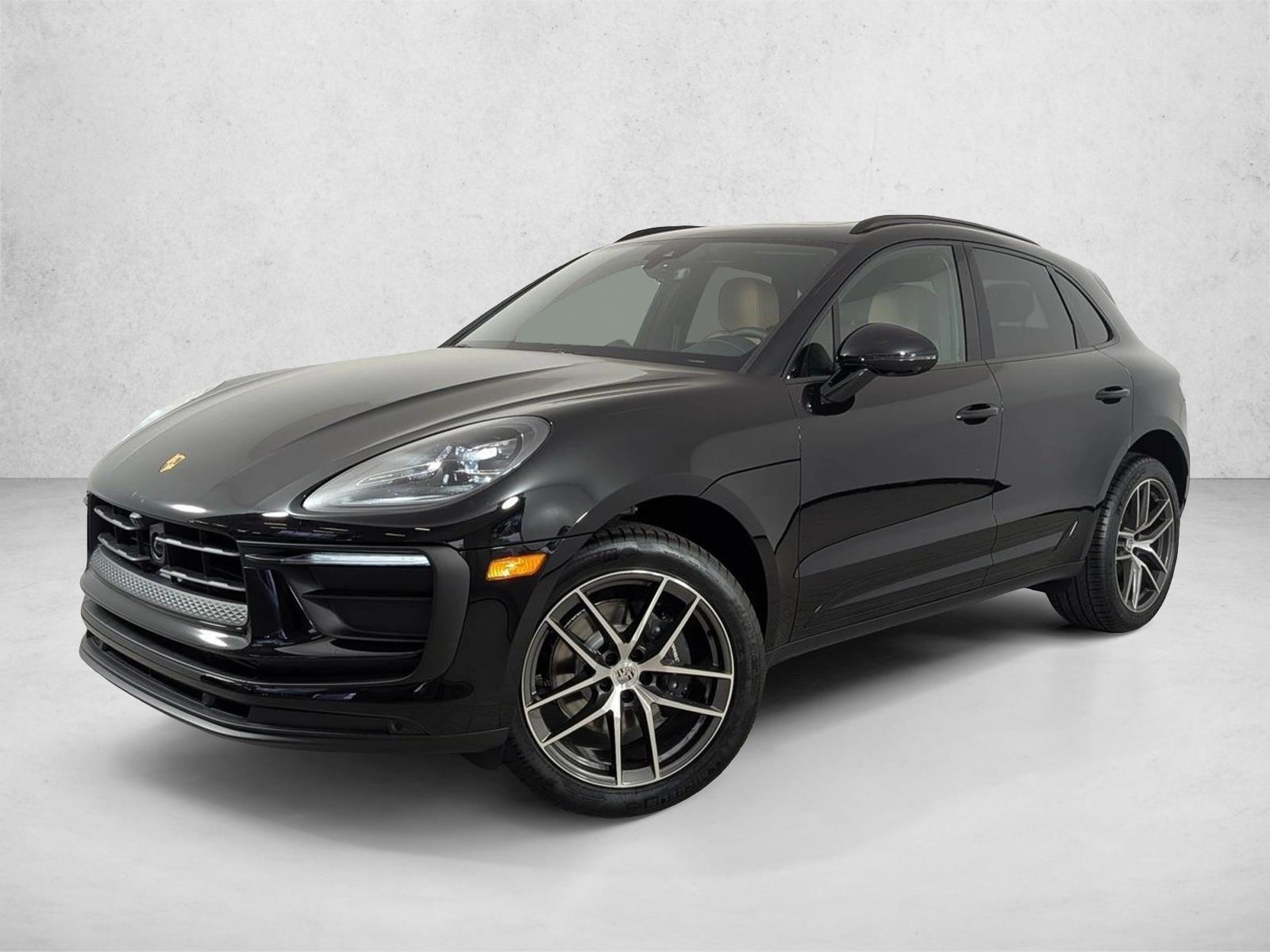 Thumbnail: 2026 Porsche Macan - 1