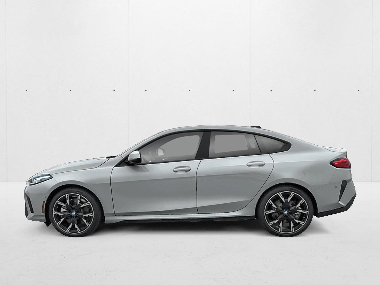 Thumbnail: 2026 BMW 2 Series - 2