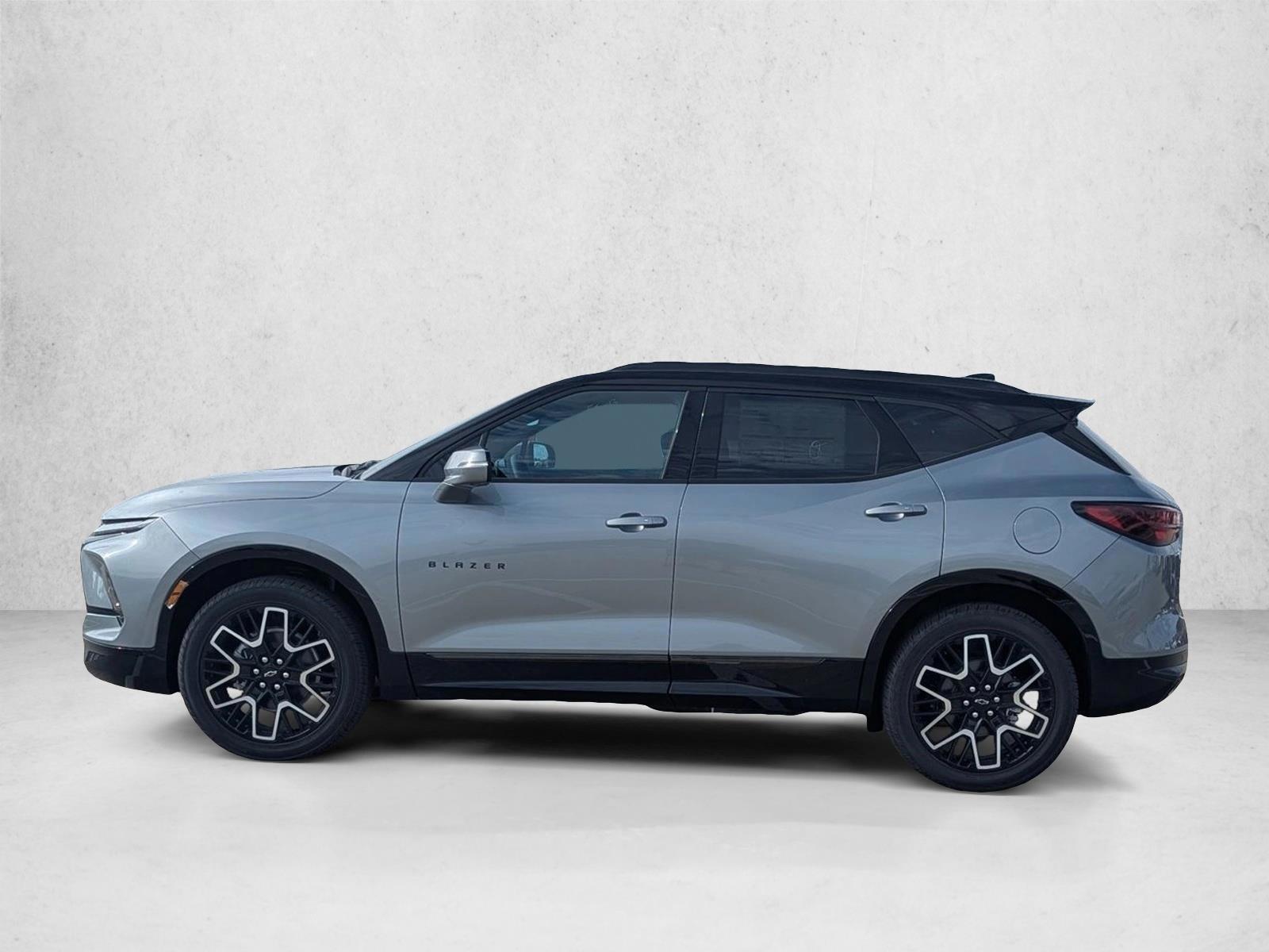 Thumbnail: 2026 Chevrolet Blazer - 2
