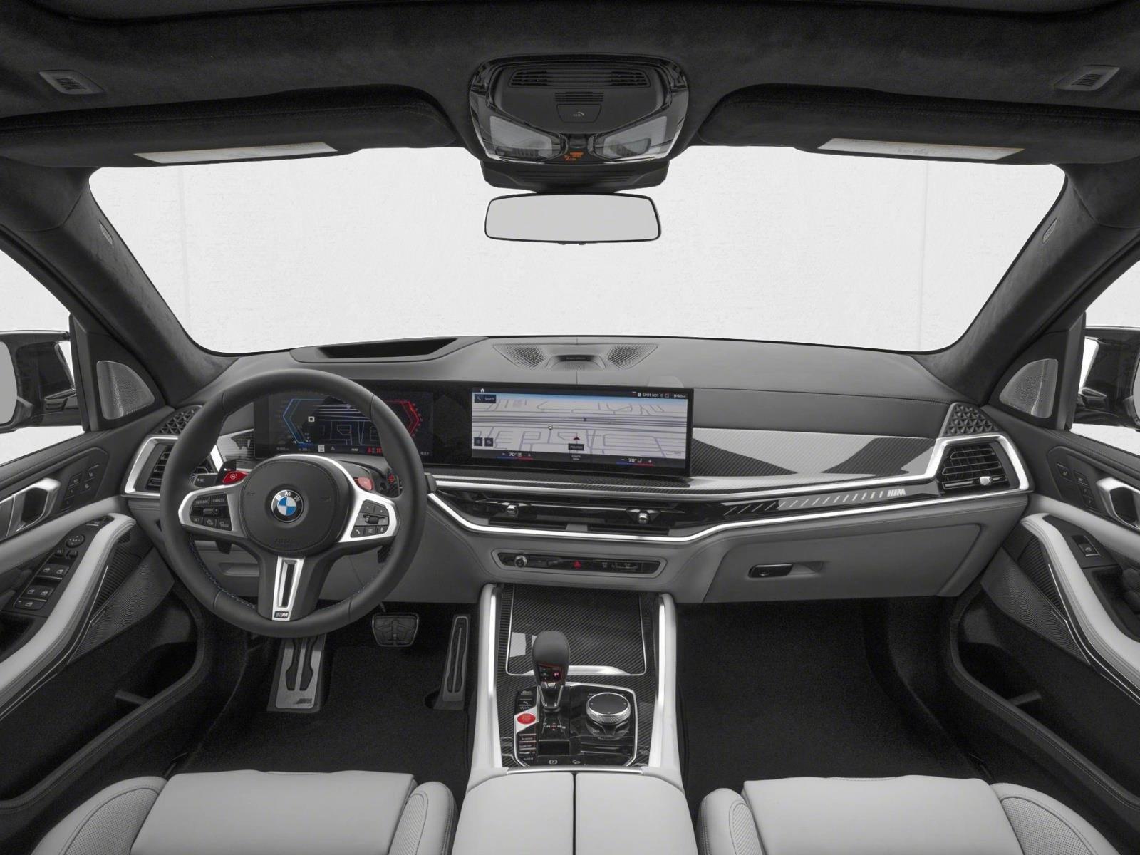 Thumbnail: 2026 BMW X5 - 3