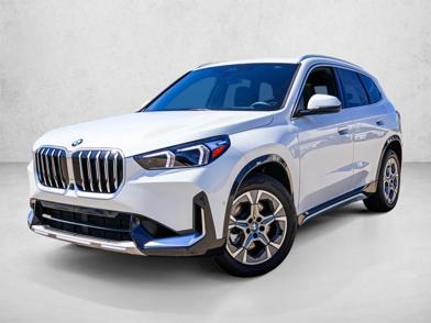 2026 BMW X1