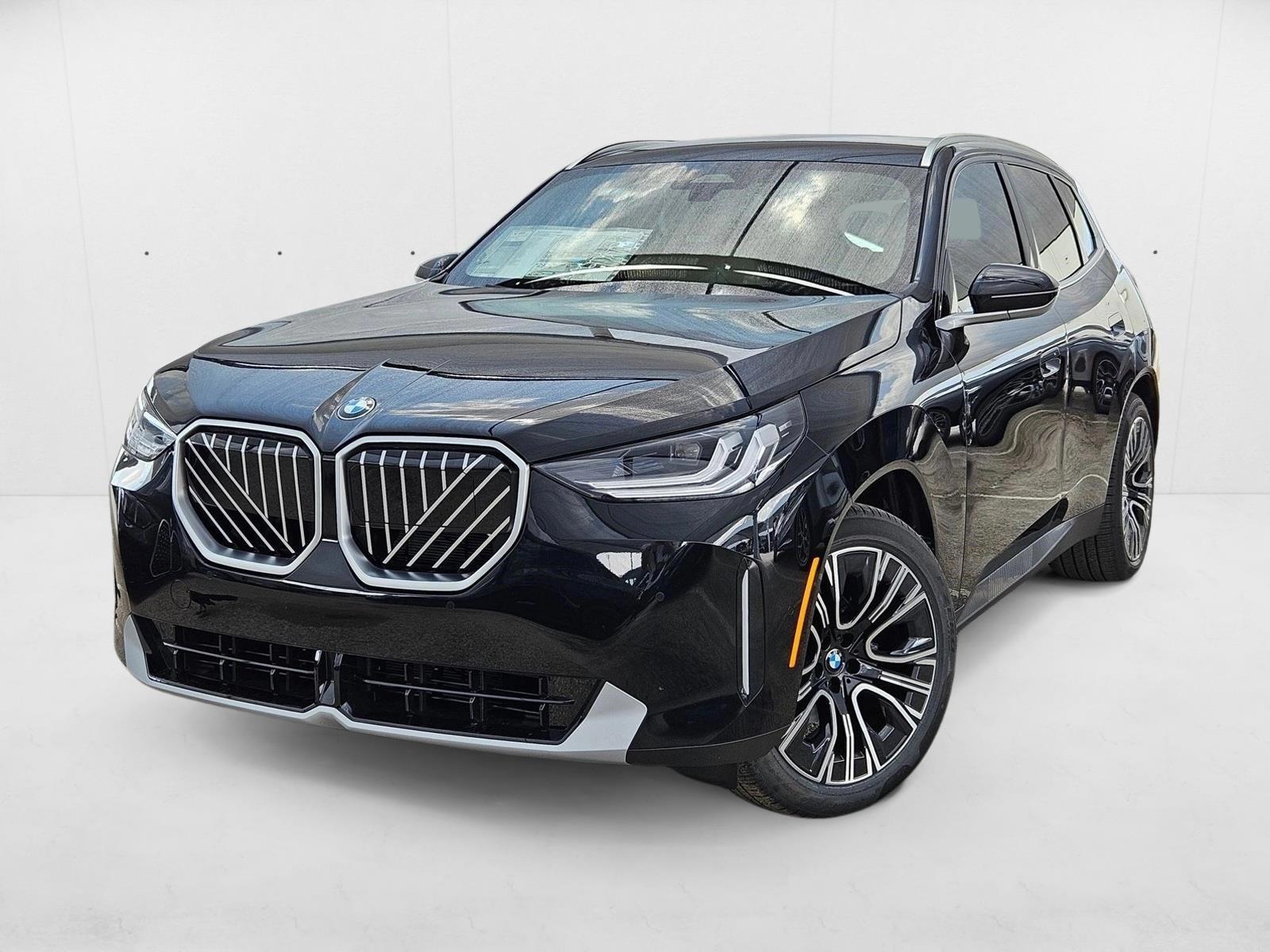 Thumbnail: 2026 BMW X3 - 1