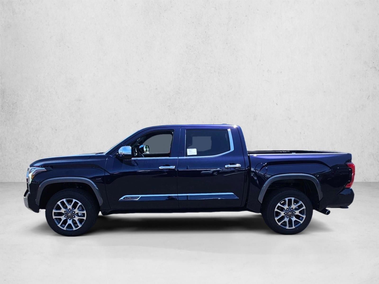 Thumbnail: 2026 Toyota Tundra - 2