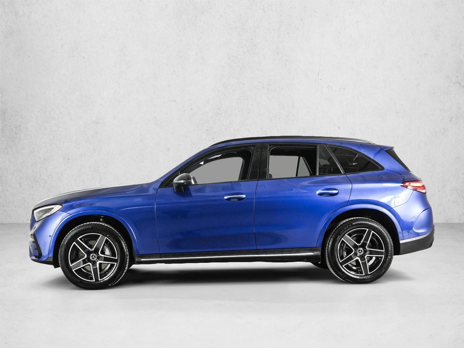 Thumbnail: 2026 Mercedes-Benz GLC - 2