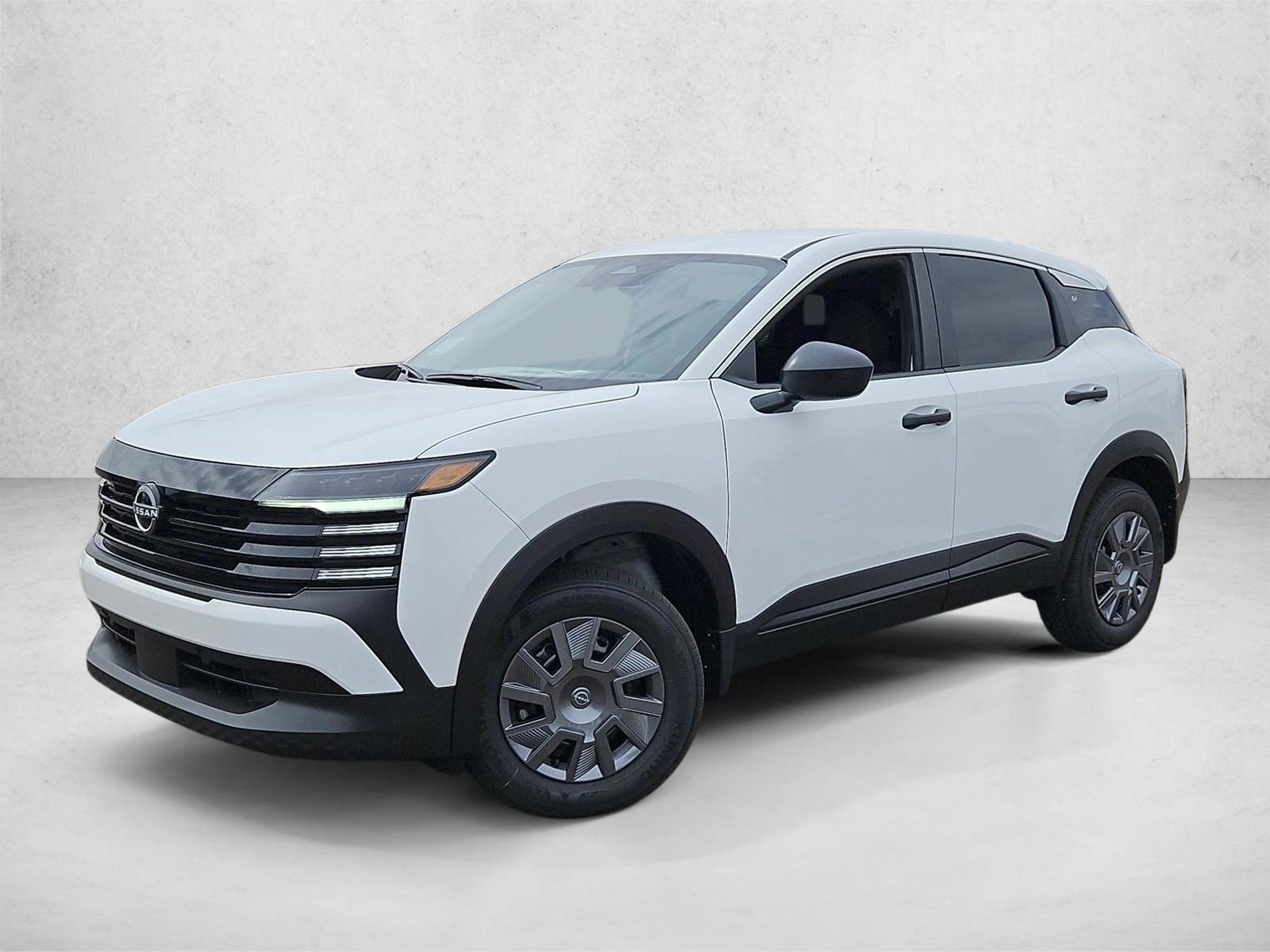 Thumbnail: 2026 Nissan Kicks - 1
