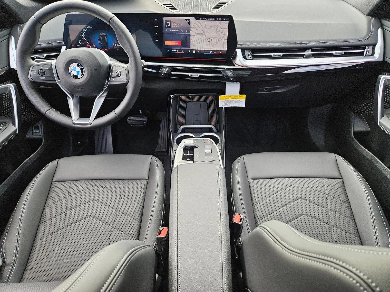 Thumbnail: 2026 BMW X1 - 3
