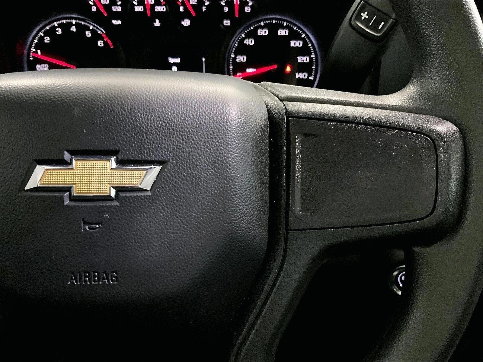 2024 Chevrolet Silverado 1500 Work Truck - Photo 21