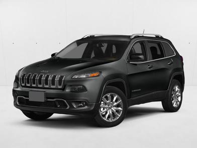2015 Jeep Cherokee Latitude -
                  Houston, TX