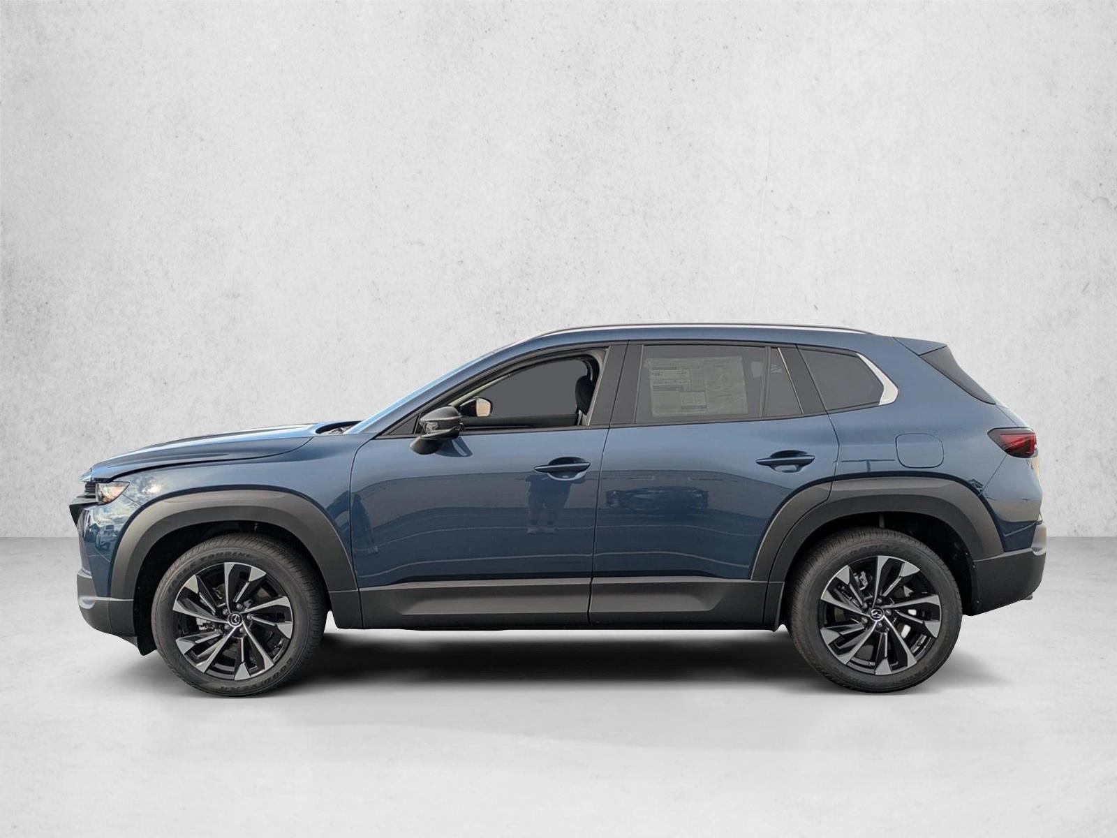 Thumbnail: 2026 Mazda CX-50 - 2
