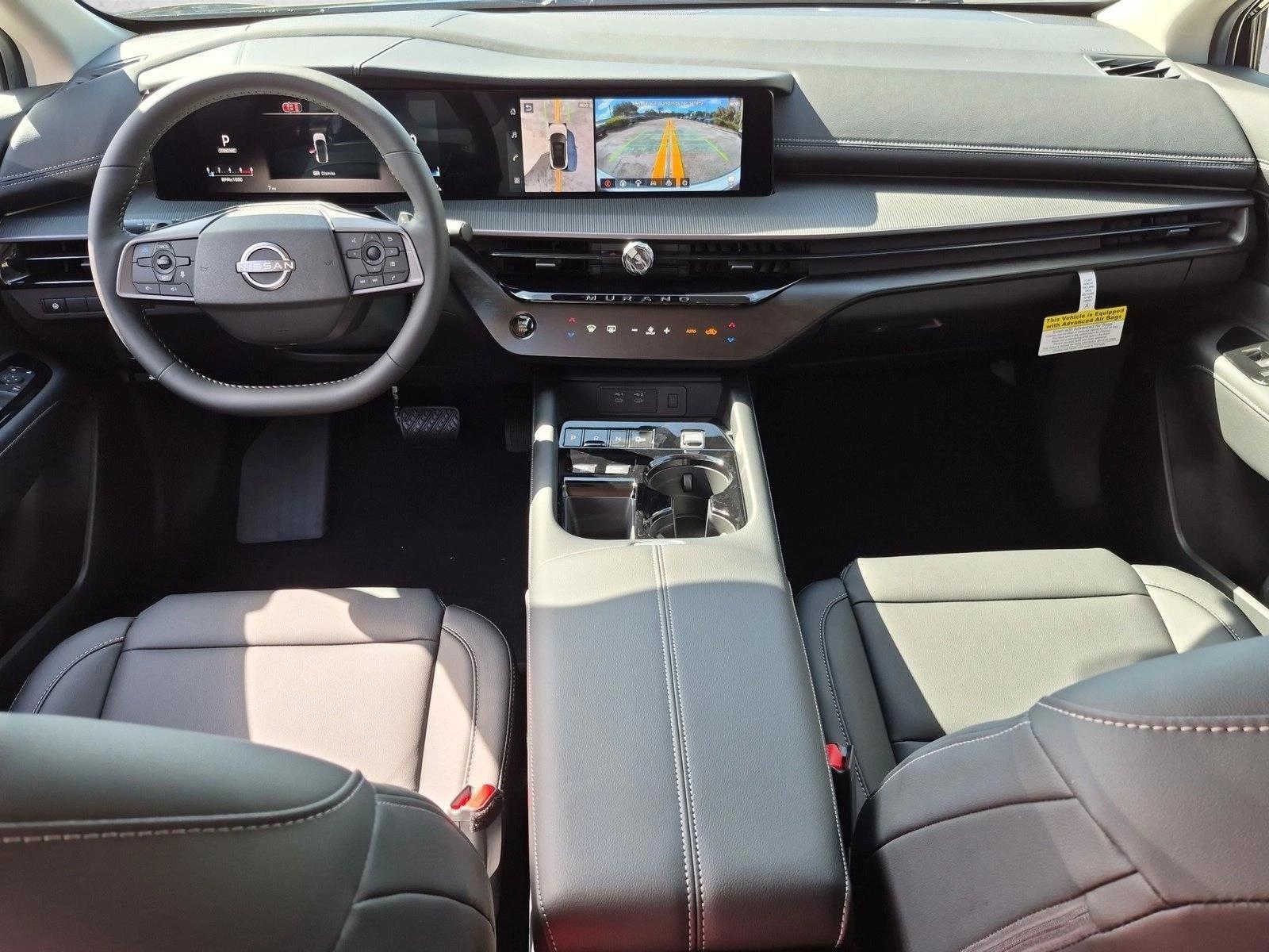 Thumbnail: 2027 Nissan Murano - 4