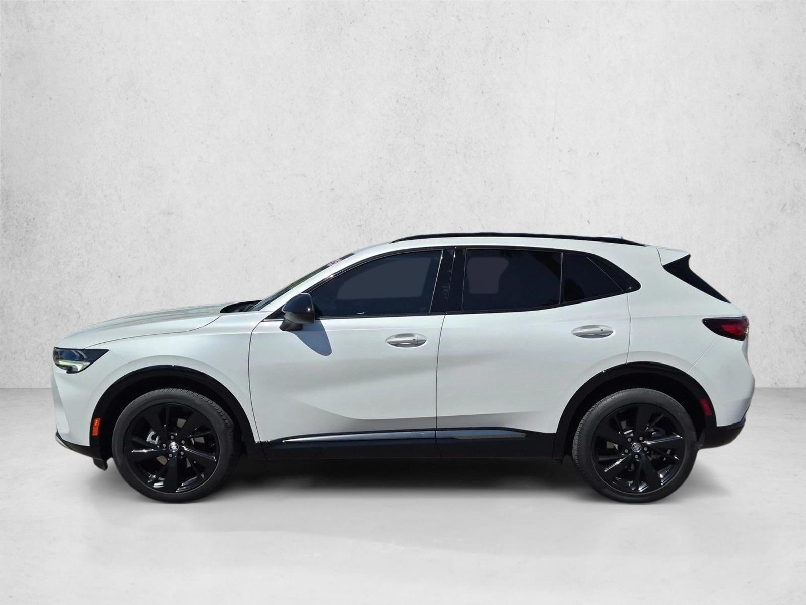 Thumbnail: 2023 Buick Envision - 2