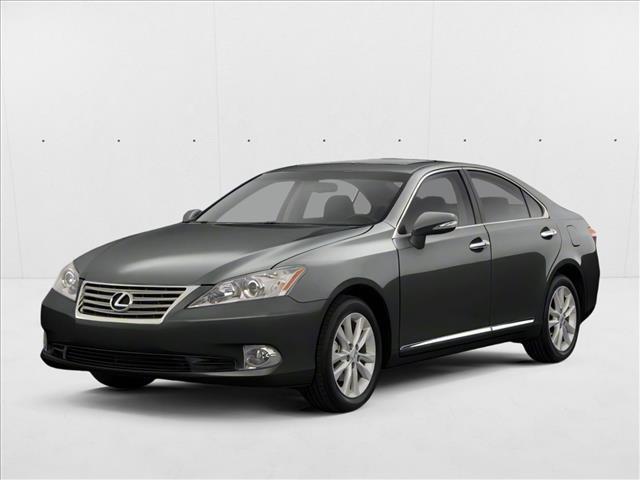2012 Lexus ES 350 350's photo