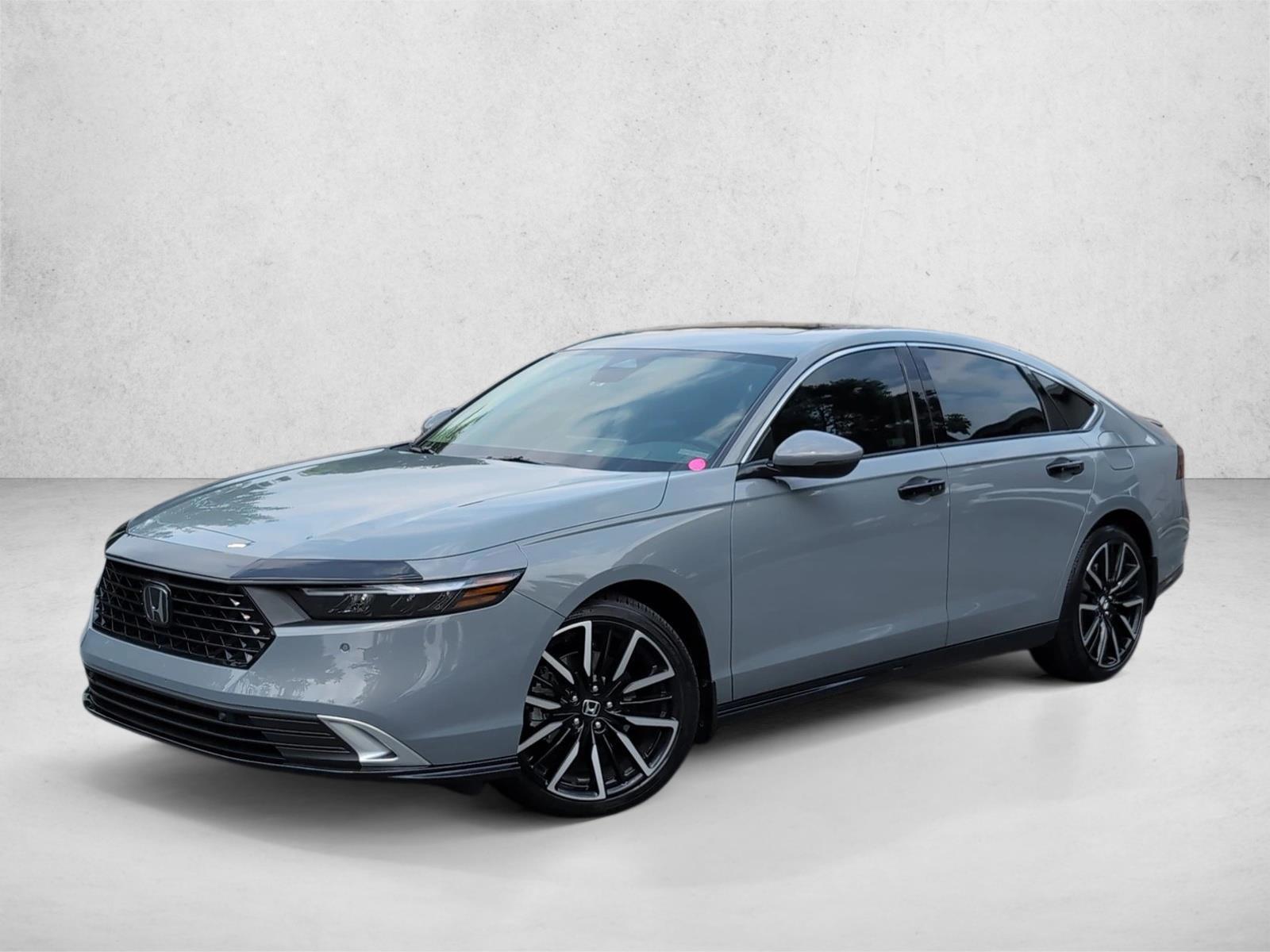 Thumbnail: 2025 Honda Accord - 1
