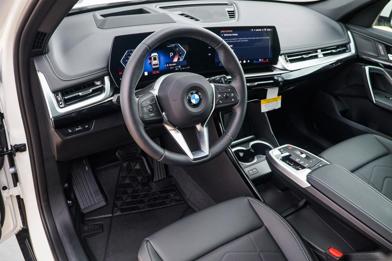 2027 BMW X1