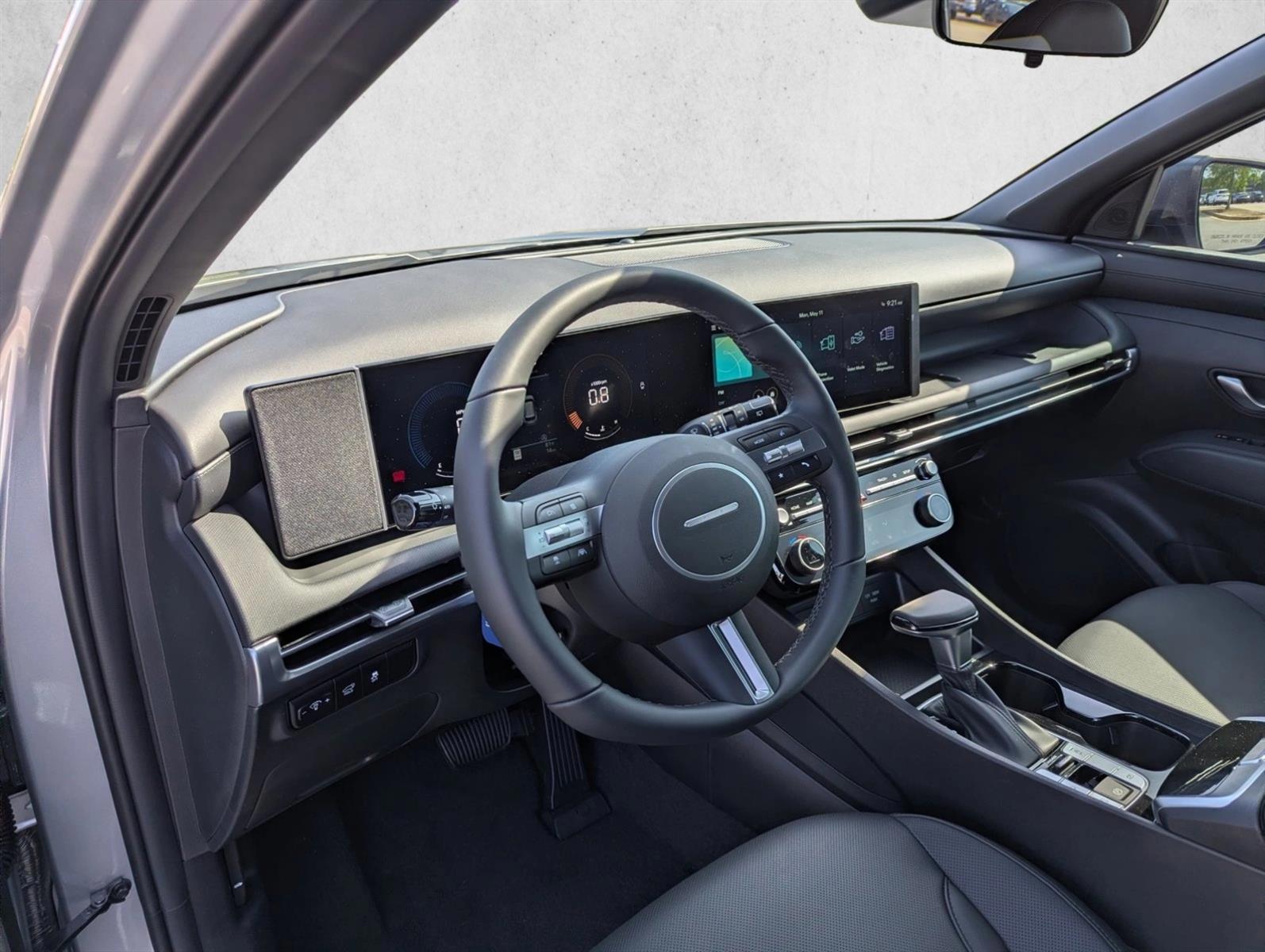 Thumbnail: 2026 Hyundai Tucson - 3