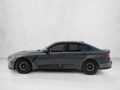 2023 BMW M3