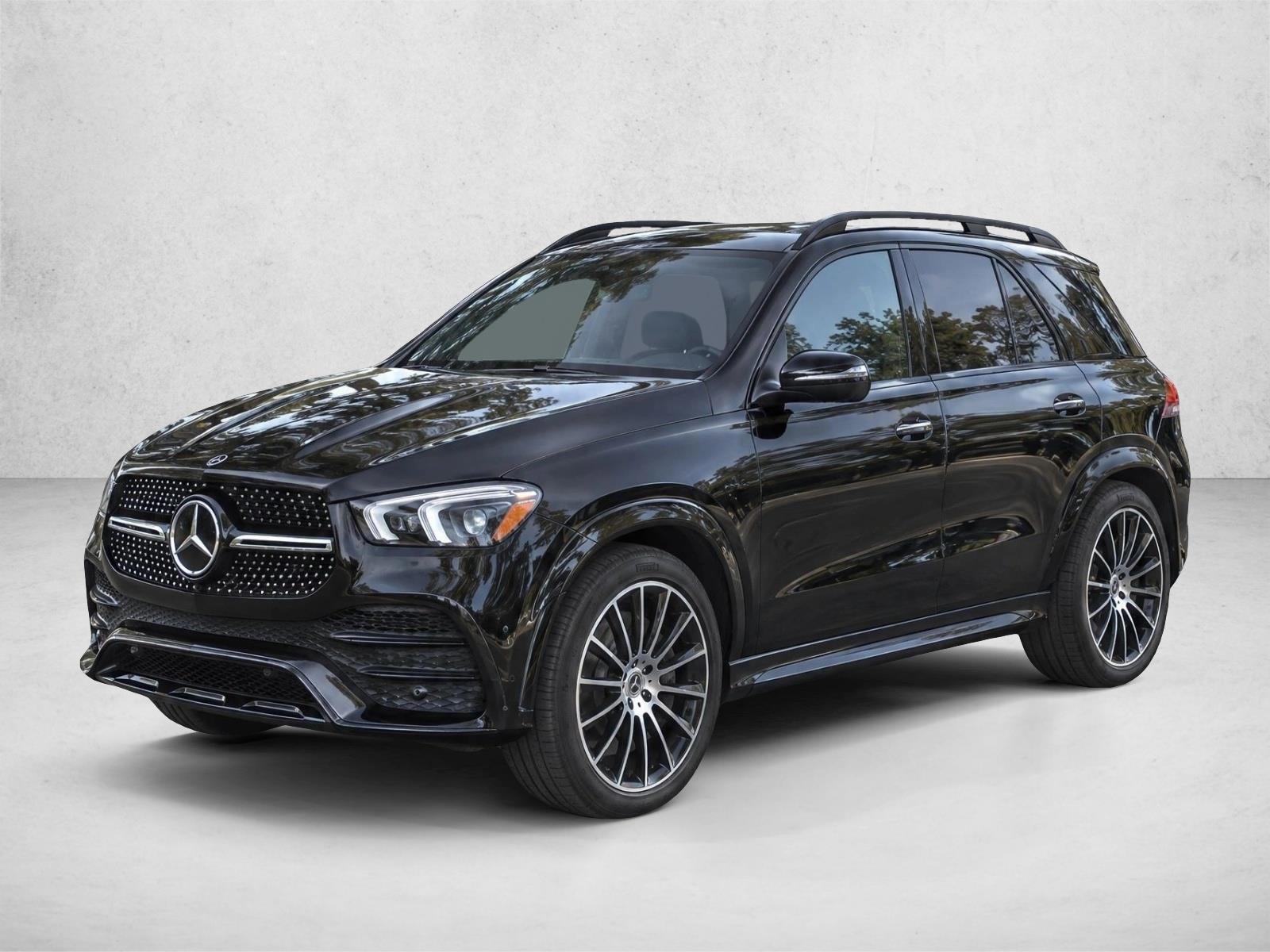 2023 Mercedes-Benz GLE