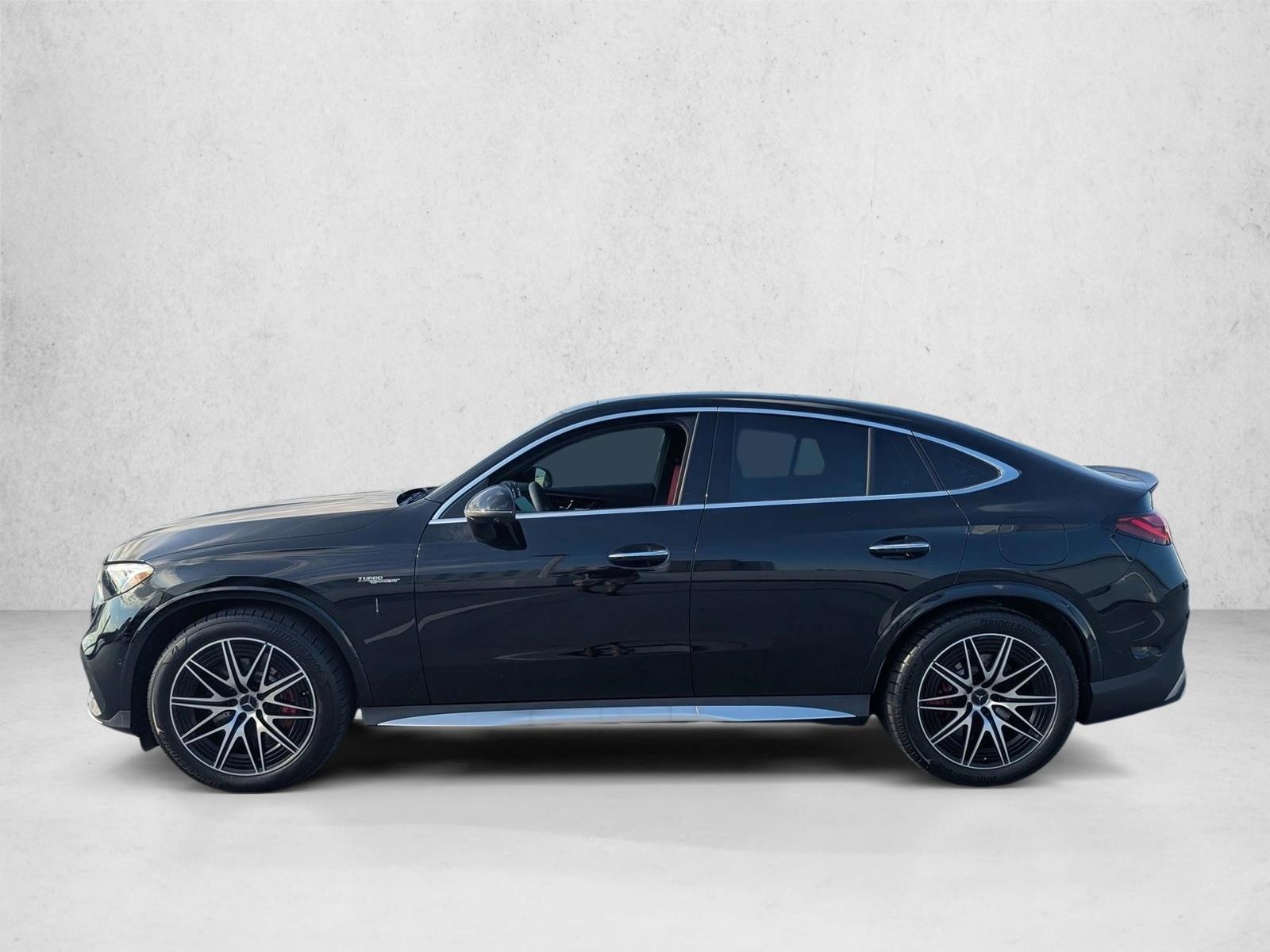 Thumbnail: 2025 Mercedes-Benz GLC - 2