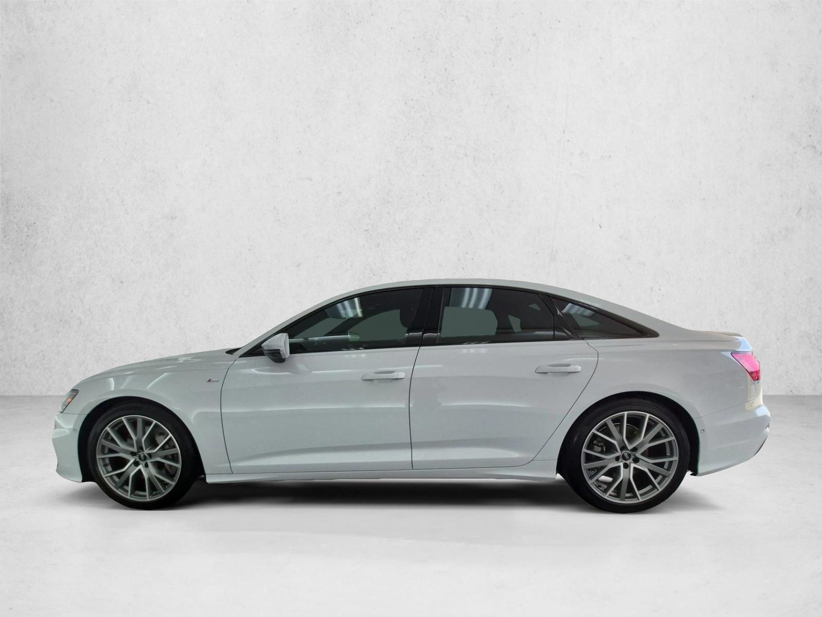 Thumbnail: 2023 Audi A6 - 2