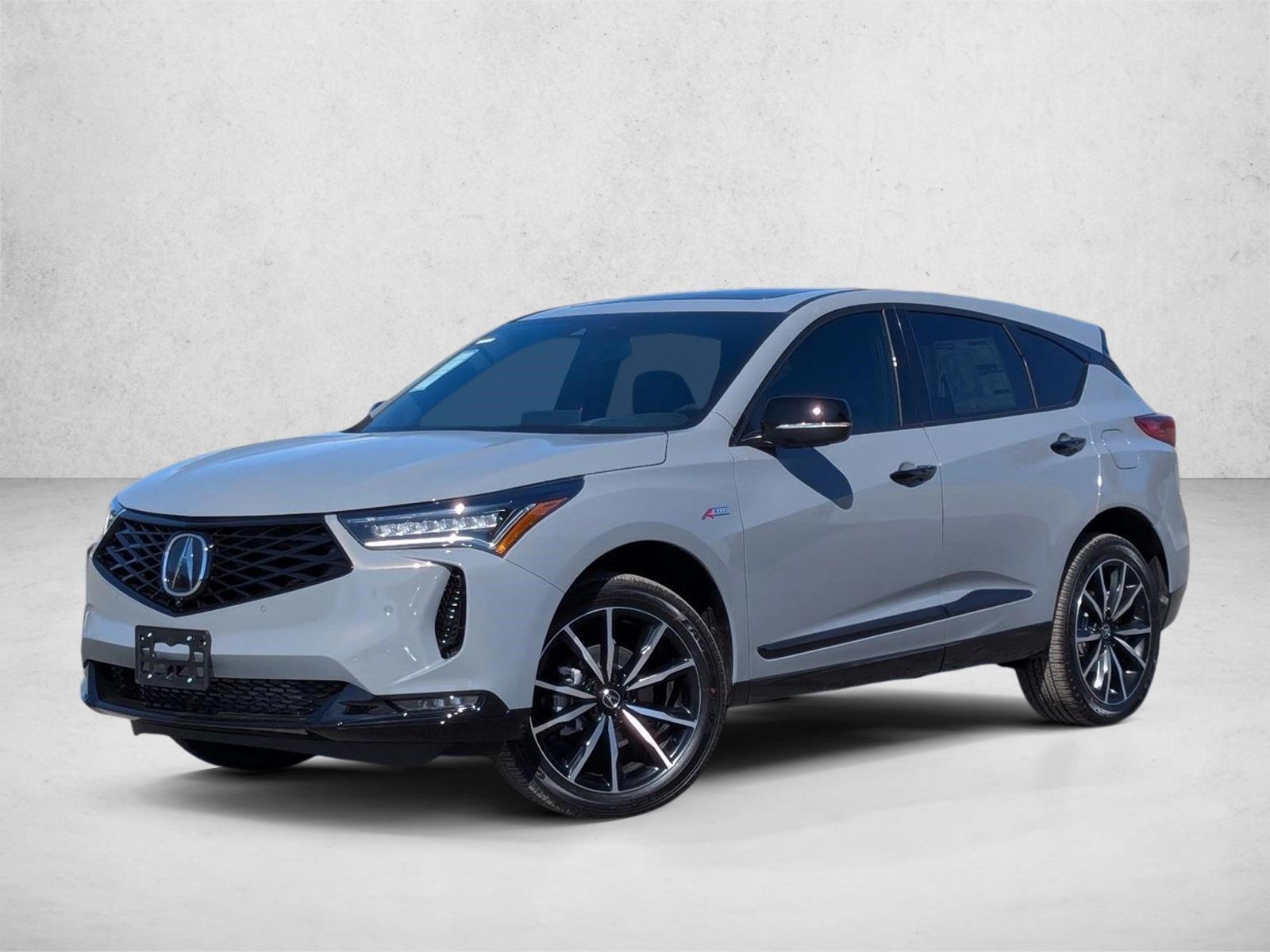 Thumbnail: 2026 Acura RDX - 1