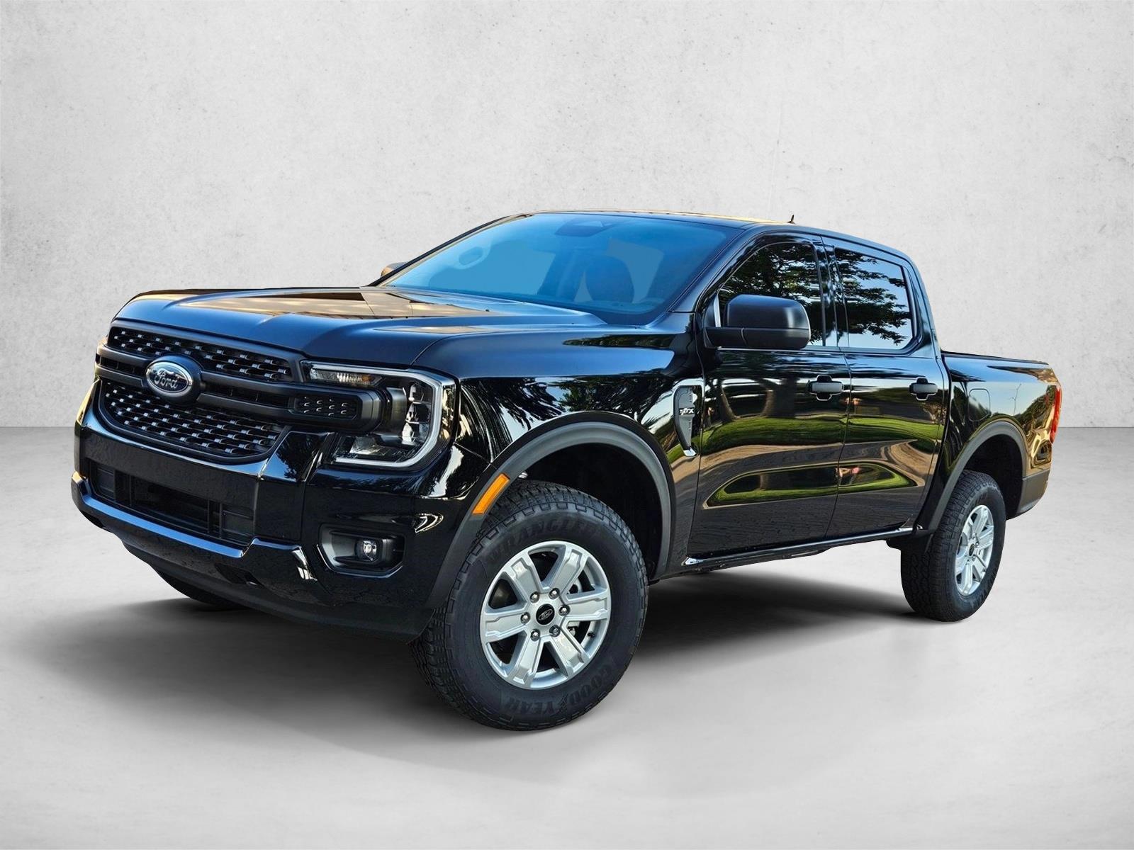 Thumbnail: 2026 Ford Ranger - 1