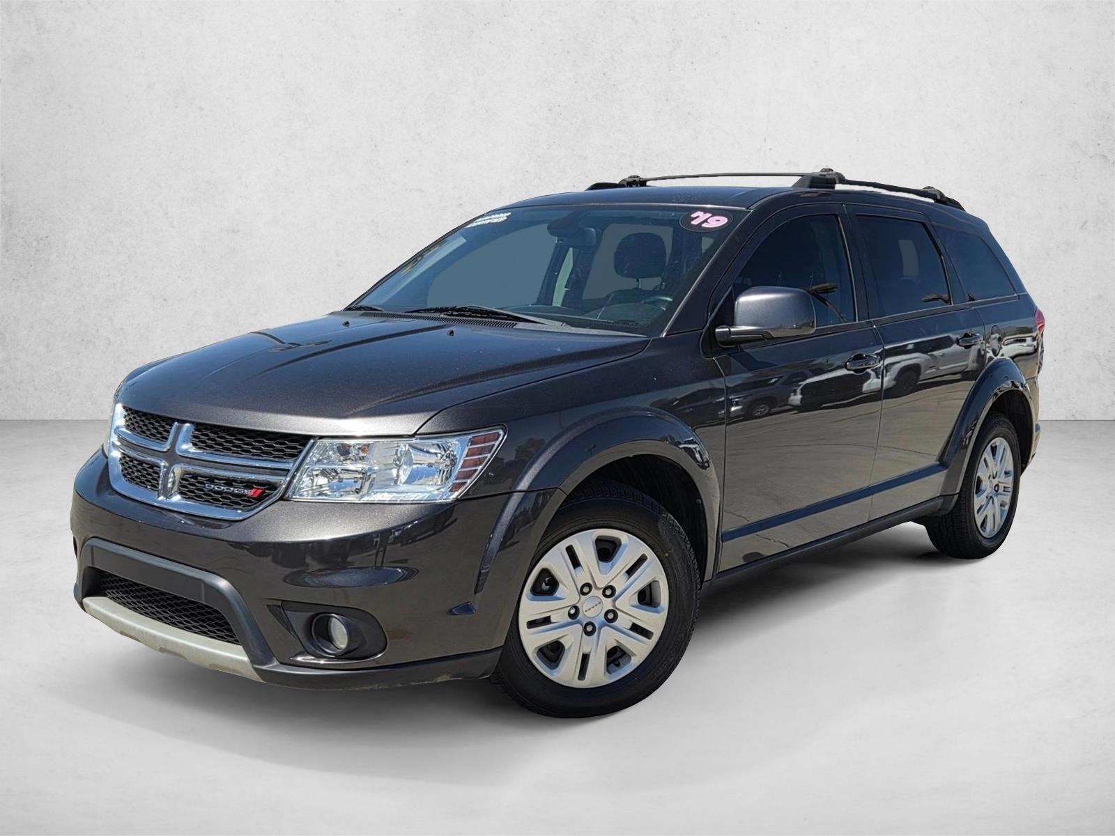 Thumbnail: 2019 Dodge Journey - 1