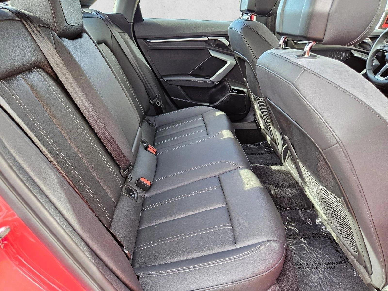 2026 Audi A3 Premium Plus - Photo 22