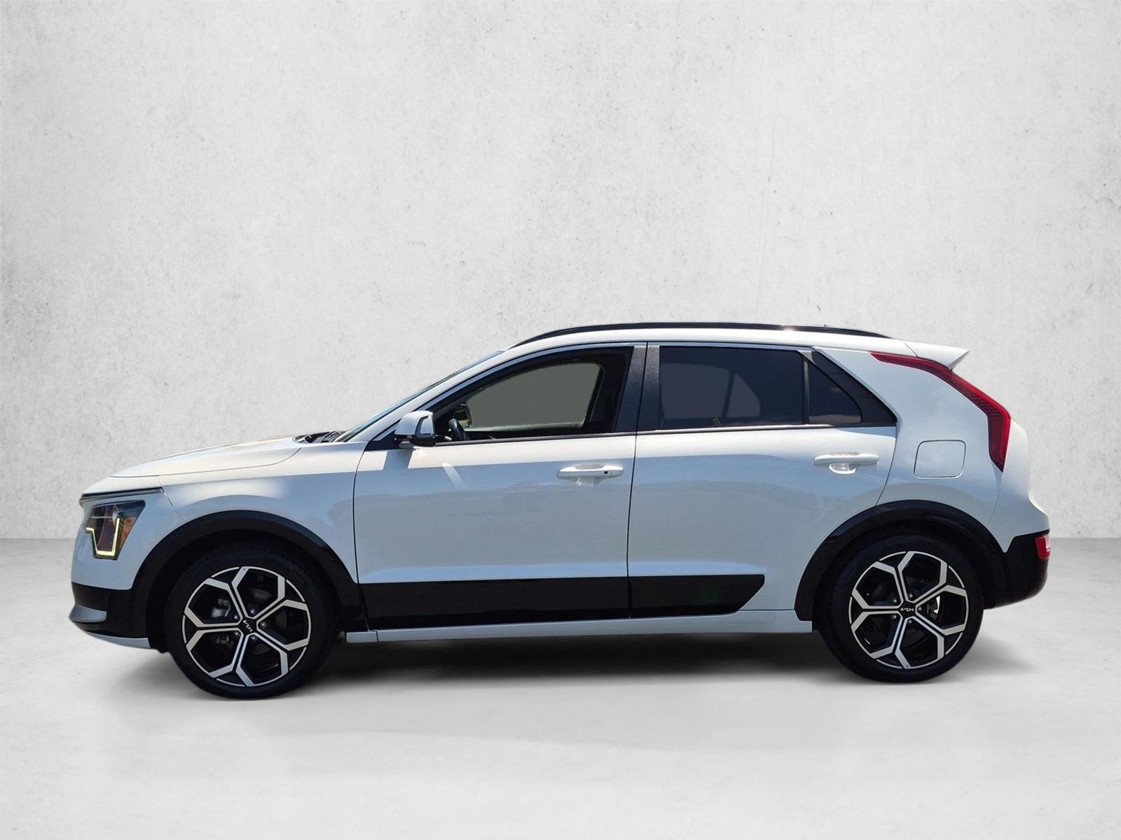 Thumbnail: 2024 Kia Niro - 2