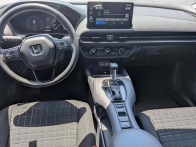 2026 Honda HR-V