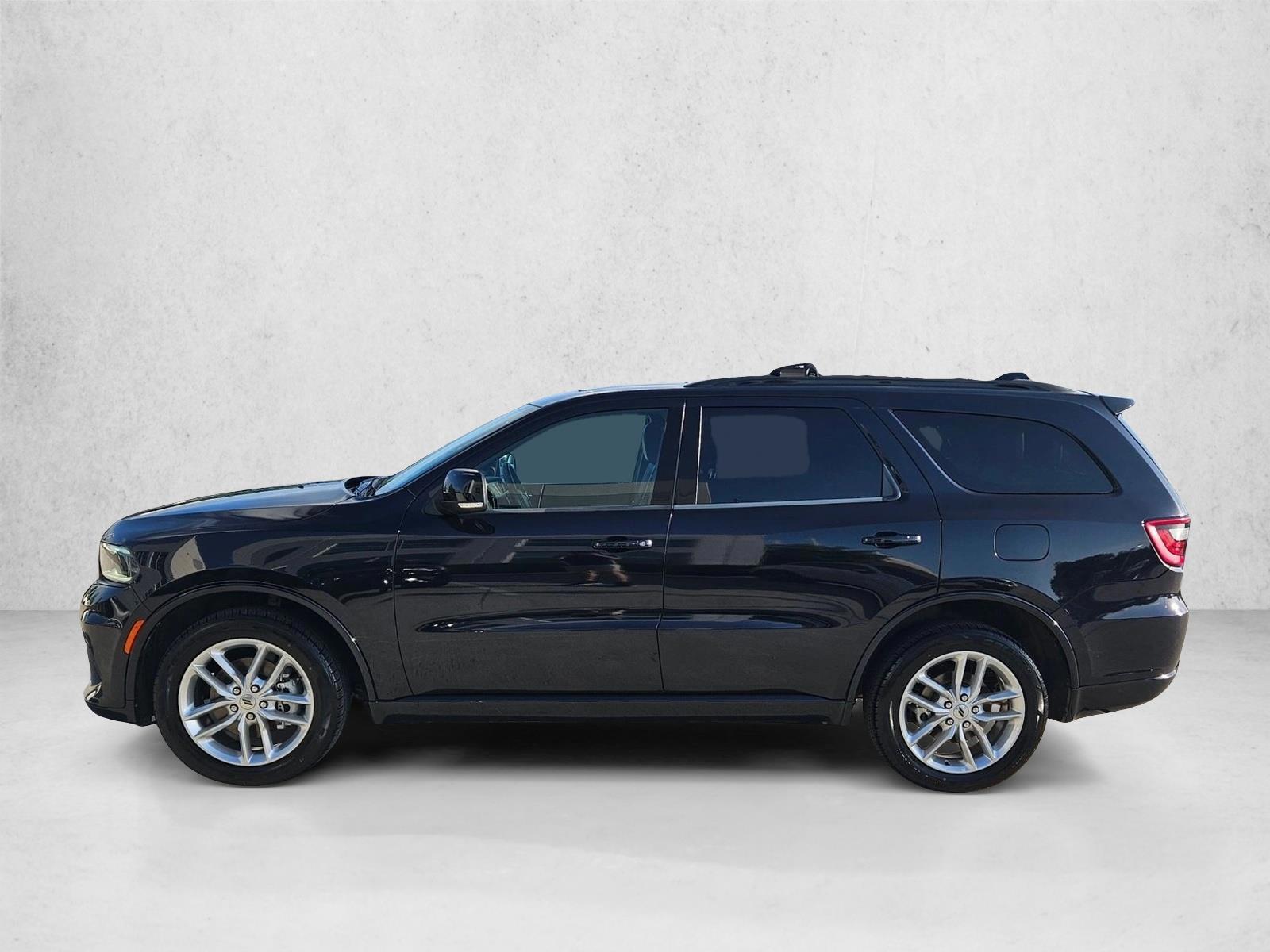 Thumbnail: 2024 Dodge Durango - 2