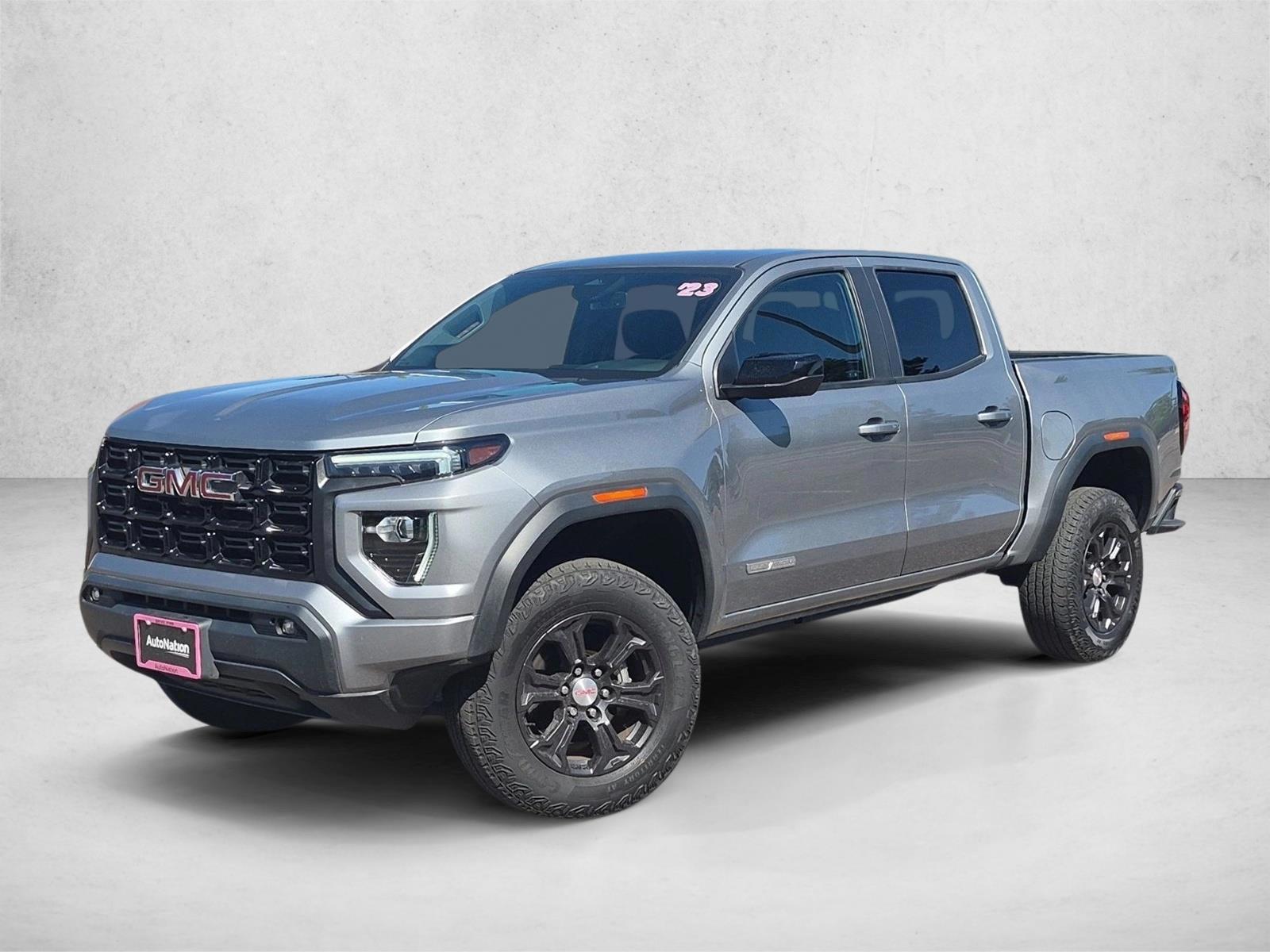 Thumbnail: 2023 GMC Canyon - 1
