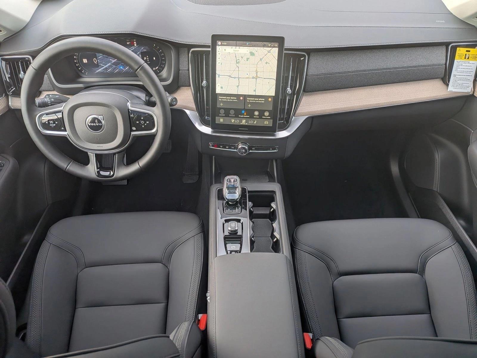 Thumbnail: 2026 Volvo XC90 - 4