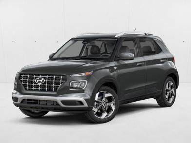 2026 Hyundai Venue