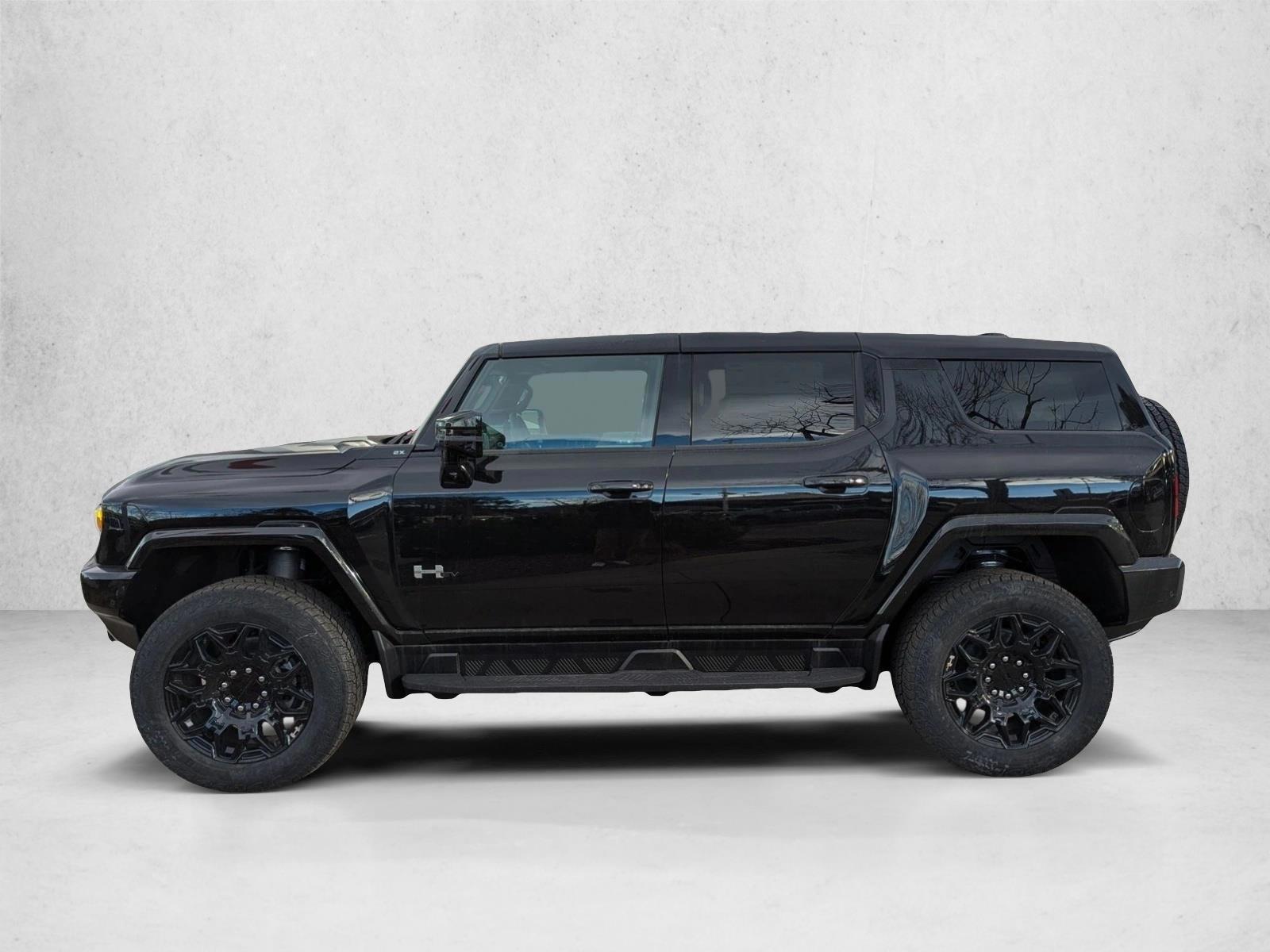 Thumbnail: 2026 GMC Hummer EV - 2