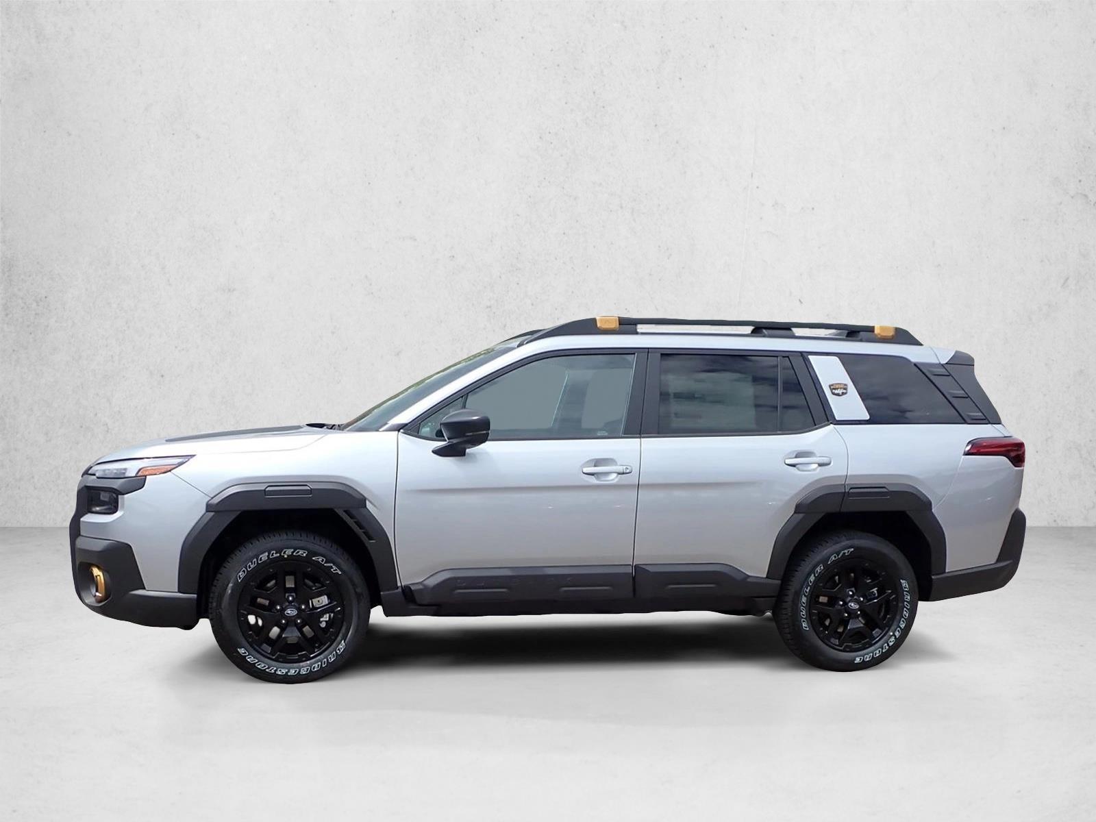 Thumbnail: 2026 Subaru Outback - 2