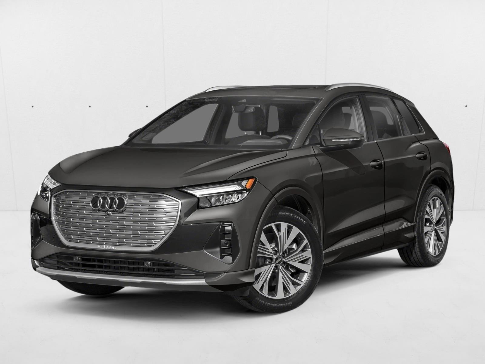 2024 Audi Q4 e-tron