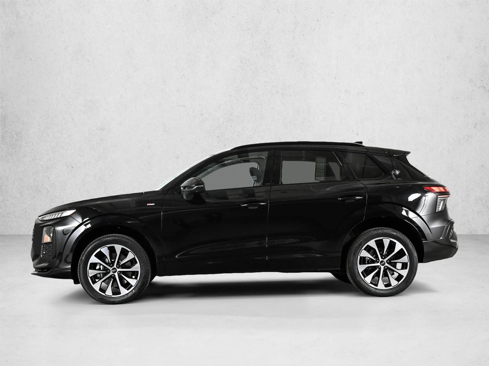 Thumbnail: 2026 Audi Q3 - 2