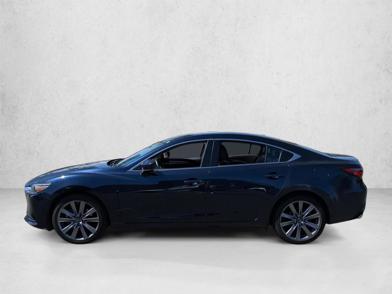 2020 Mazda Mazda6