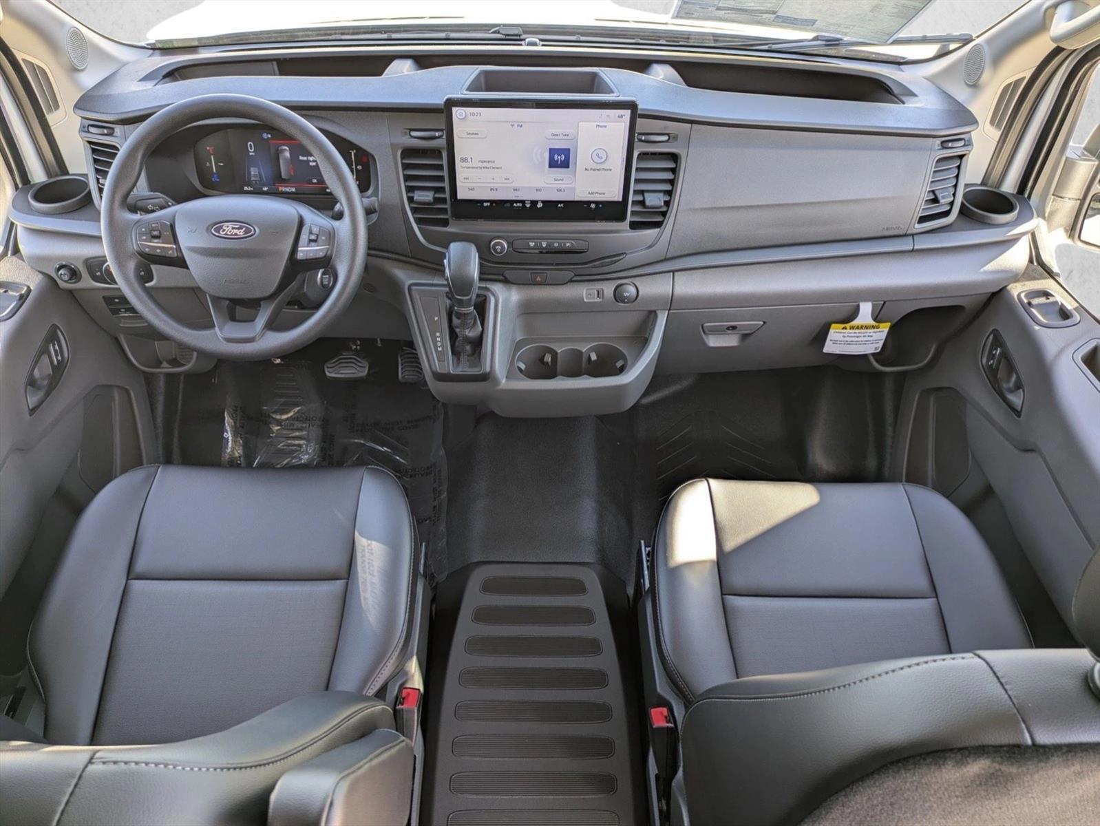 Thumbnail: 2026 Ford Transit Series - 2